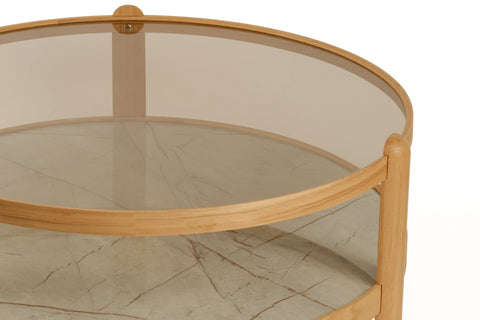 Golf Küçük Orta Sehpa