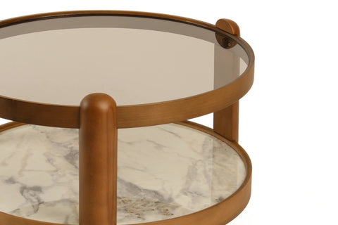 Golf Küçük Orta Sehpa