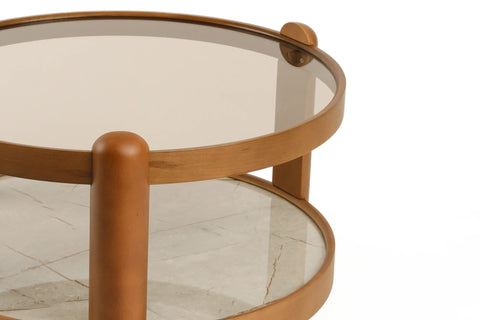 Golf Küçük Orta Sehpa