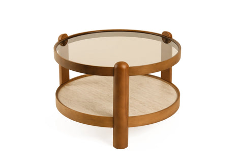 Golf Küçük Orta Sehpa