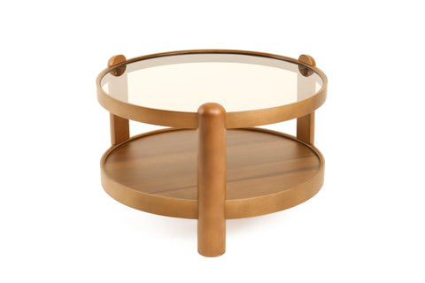 Golf Küçük Orta Sehpa