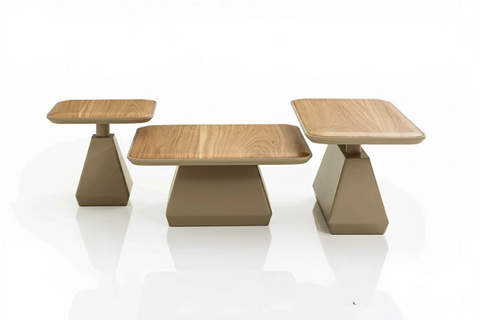 Didim Orta Sehpa Takımı