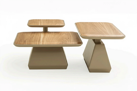 Didim Orta Sehpa Takımı