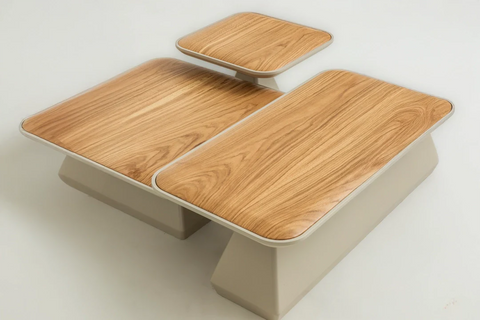 Didim Orta Sehpa Takımı