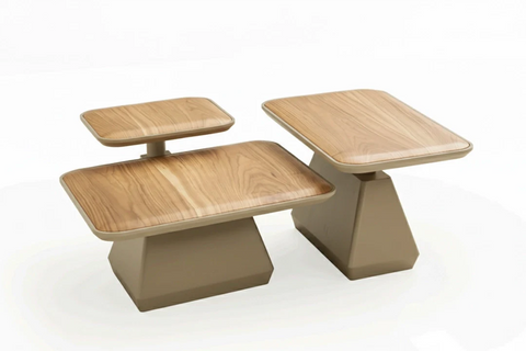 Didim Orta Sehpa Takımı