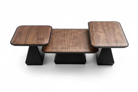 Didim Orta Sehpa Takımı