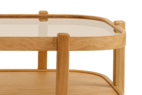 Olio Küçük Orta Sehpa