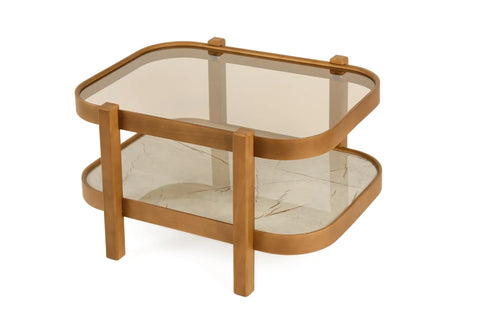 Olio Küçük Orta Sehpa