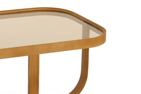 Tual Orta Sehpa Takımı