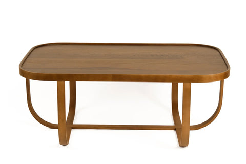 Tual Orta Sehpa Takımı