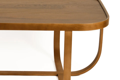 Tual Orta Sehpa Takımı