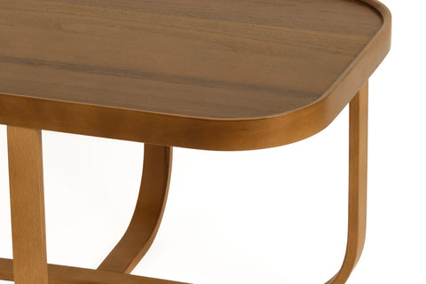 Tual Küçük Orta Sehpa