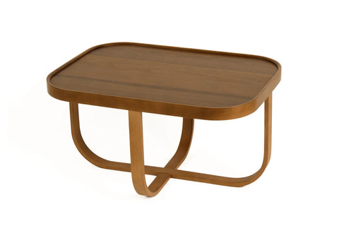 Tual Orta Sehpa Takımı