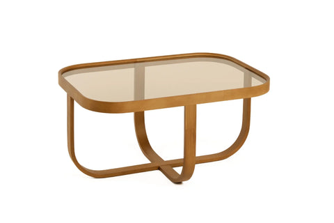 Tual Küçük Orta Sehpa