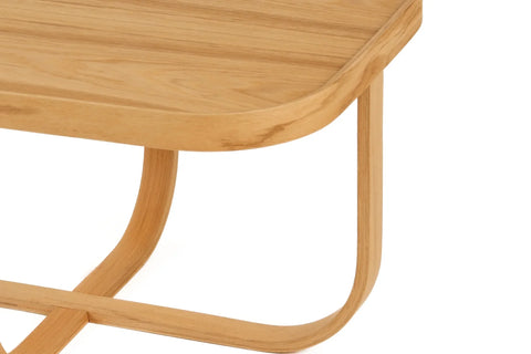 Tual Küçük Orta Sehpa