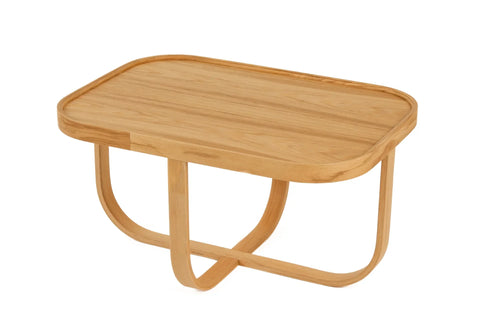 Tual Orta Sehpa Takımı