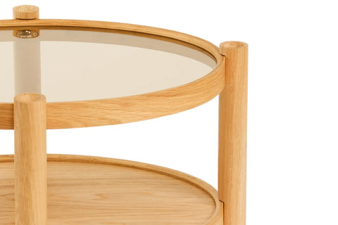 Magnum Küçük Orta Sehpa