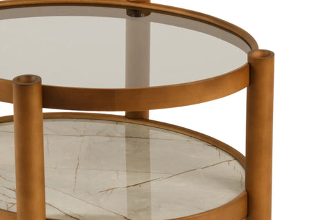 Magnum Sehpa Takımı