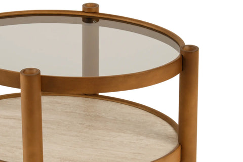 Magnum Küçük Orta Sehpa