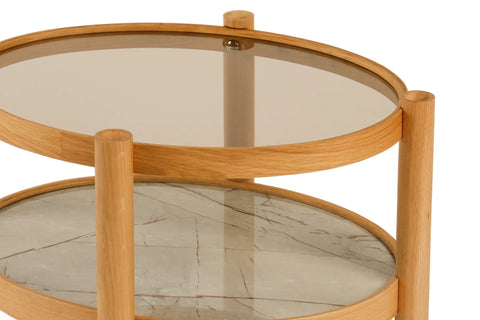 Magnum Sehpa Takımı