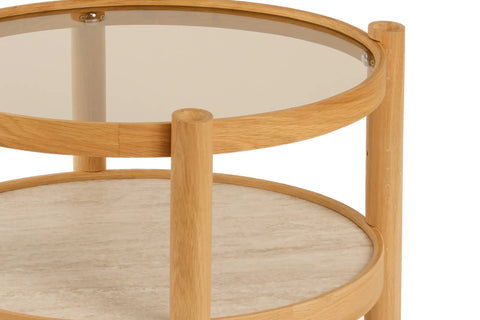 Magnum Sehpa Takımı