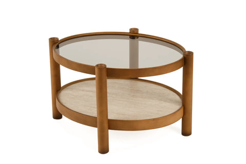 Magnum Küçük Orta Sehpa