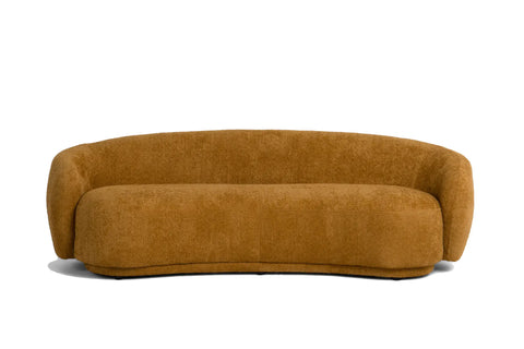 Fasulye Üçlü Koltuk