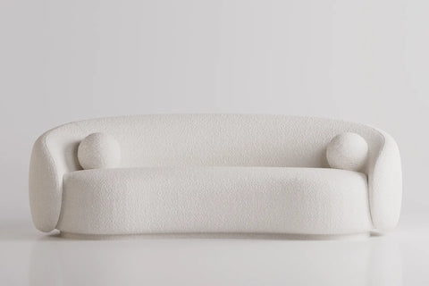 Fasulye Üçlü Koltuk