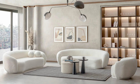 Fasulye Koltuk Takımı