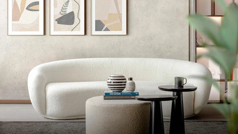 Fasulye Koltuk Takımı