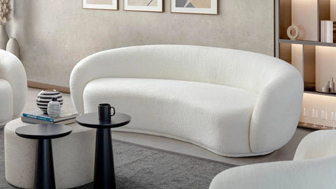 Fasulye Koltuk Takımı