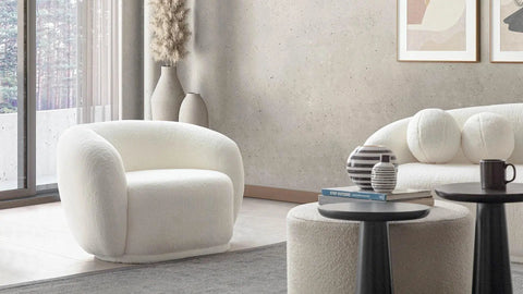 Fasulye Koltuk Takımı