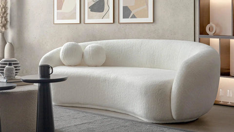 Fasulye Koltuk Takımı