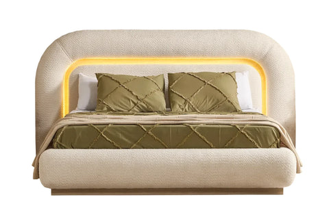 Hera Bazalı/Bazasız Karyola