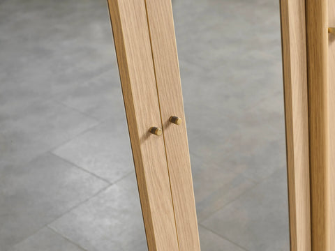 Hera 4 Kapılı Dolap