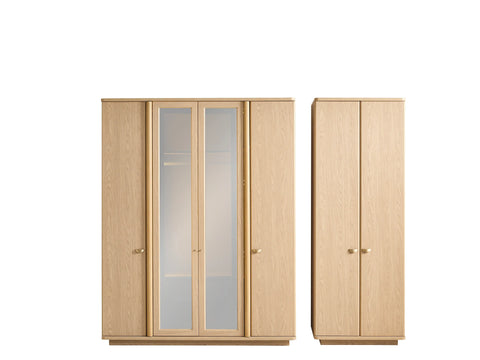 Hera 6 Kapılı Dolap