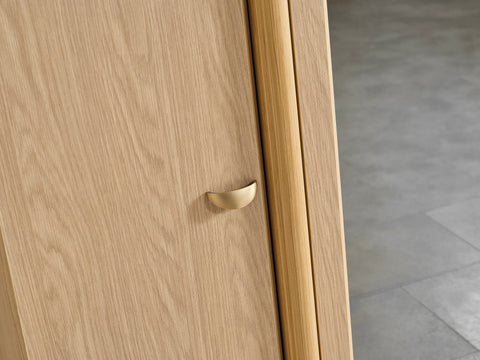 Hera 2 Kapılı Dolap