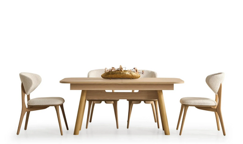 Hera ve Dion Masa Takımı