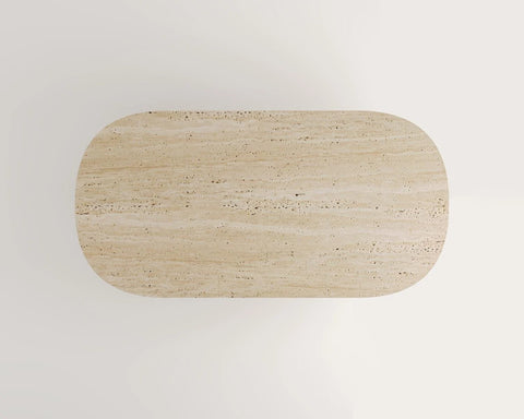 Livio Traverten Masa