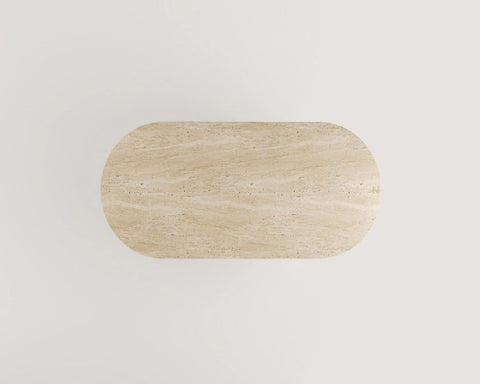 Terra Traverten Masa