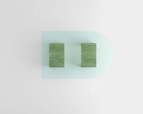 Vivas Traverten Orta Sehpa