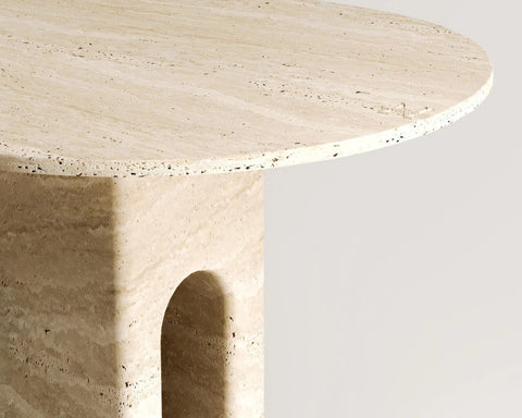 Foteinos Traverten Masa