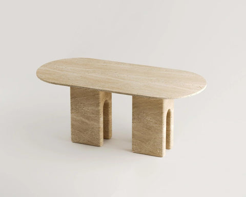 Foteinos Traverten Masa