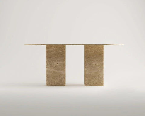 Foteinos Traverten Masa