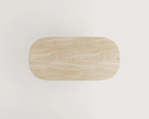 Damaris Traverten Masa