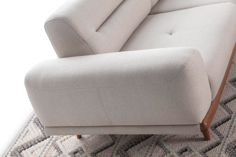 Florya Üçlü Koltuk