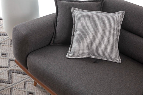 Florya Üçlü Koltuk