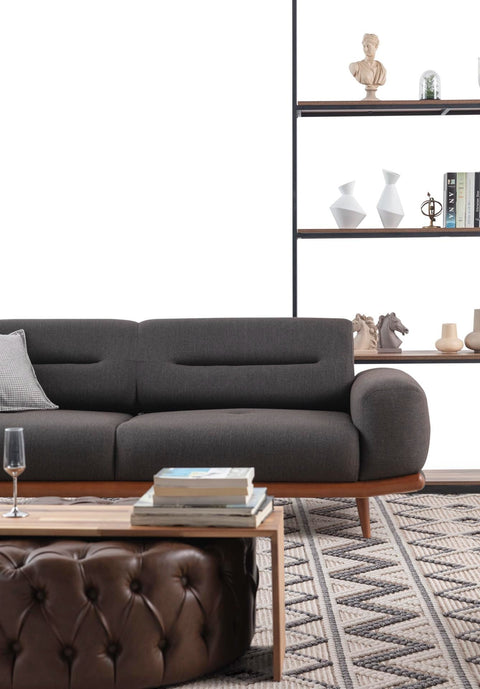 Florya Koltuk Takımı