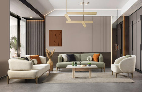 Torino Koltuk Takımı