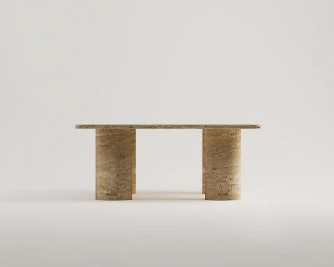 Mary Traverten Orta Sehpa